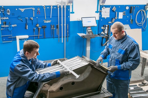 Quality management system