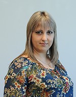 Human Resources Manager